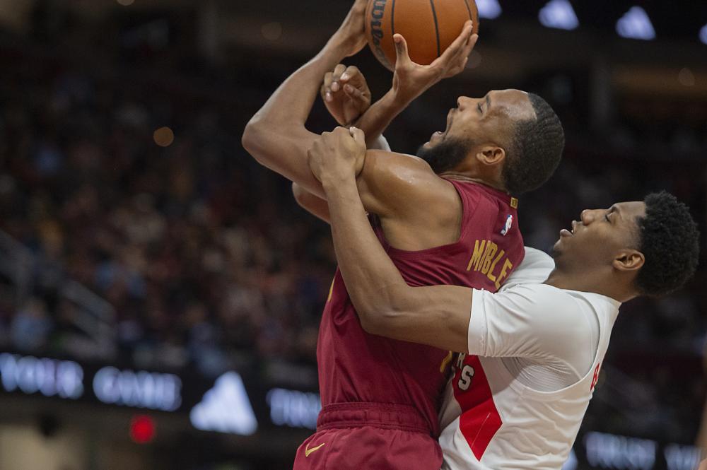 遭遇了赛季 遭遇了赛季