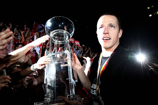 保障季后赛 保障季后赛